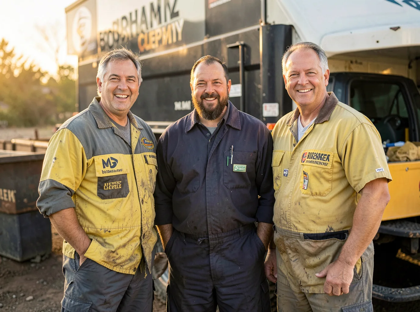 Sewage Cleanup company in Grover, WY