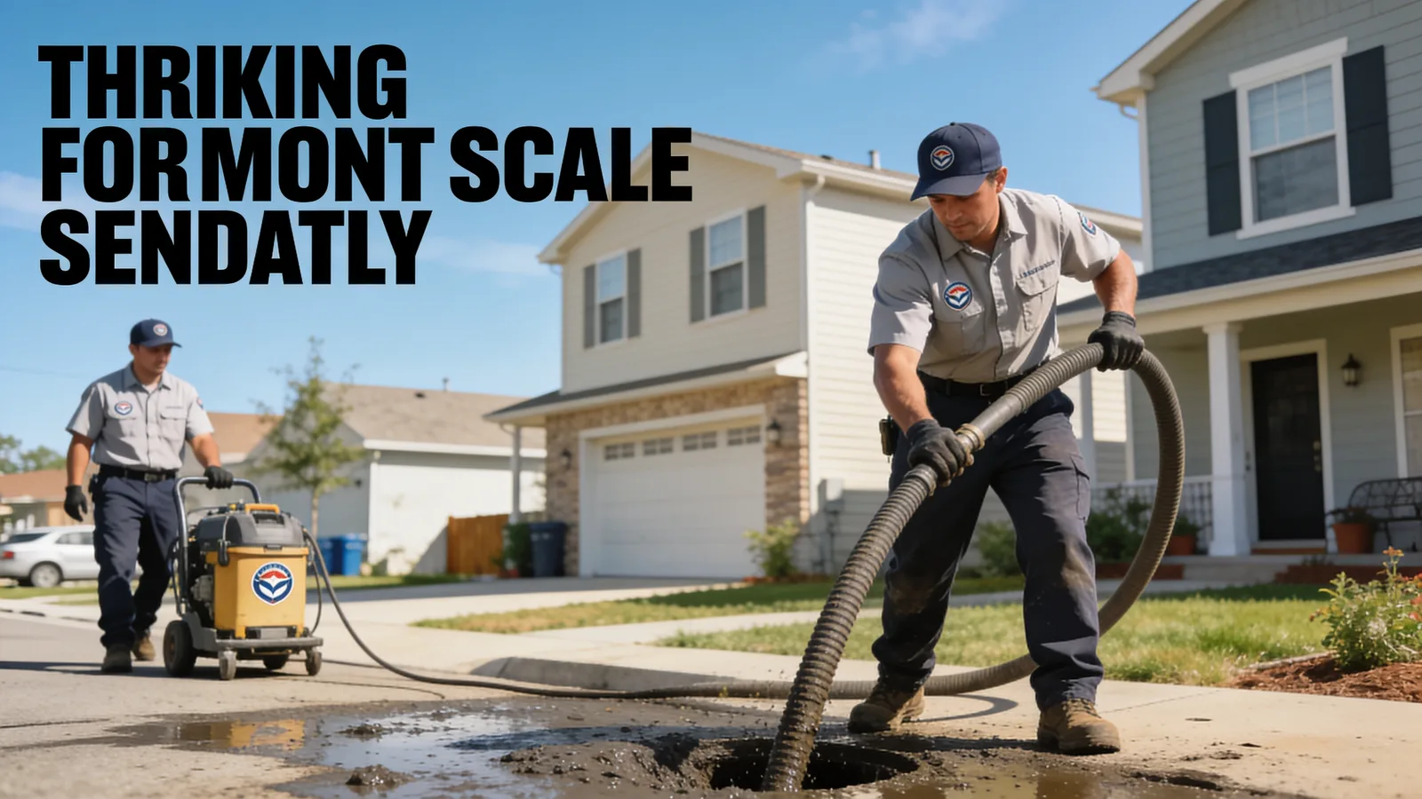 Sewage Cleanup in Grover, WY near me